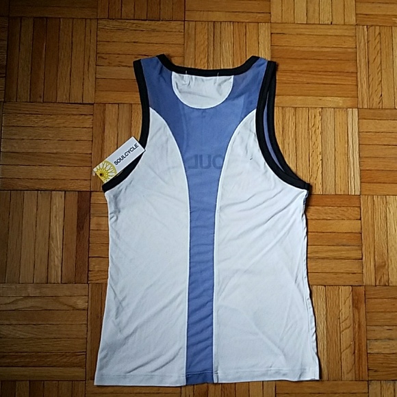 Last chance! Soulcycle "Soul" Ari Racerback Tank - Picture 4 of 6